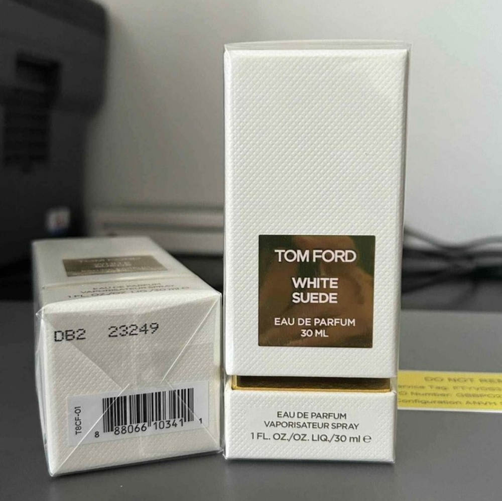 tom ford white suede 30ml
